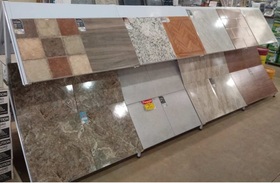 Depósito Ribeiro - Construção e Acabamentos